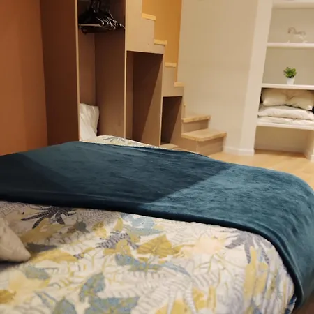 Appartement Duplex'po à Dinan Extérieur photo