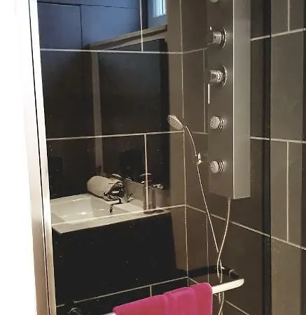 Appartement Duplex'po à Dinan Extérieur photo
