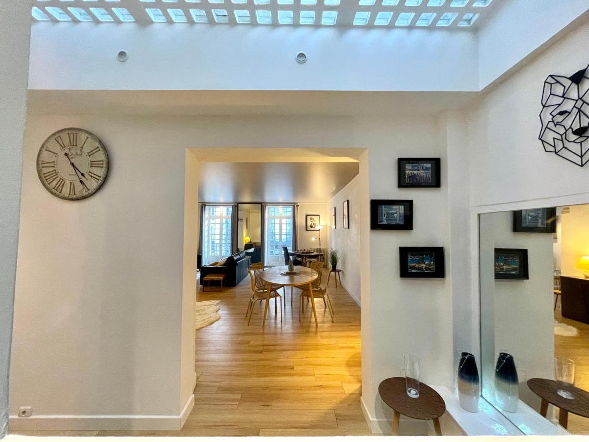 Duplex'po * Dinan