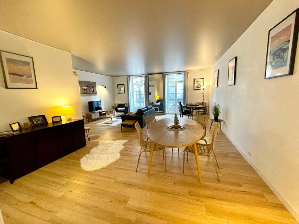 Duplex'po Apartment