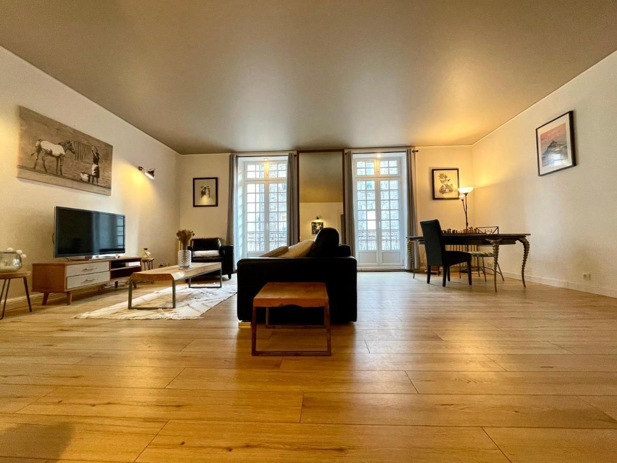 Apartment Duplex'po *