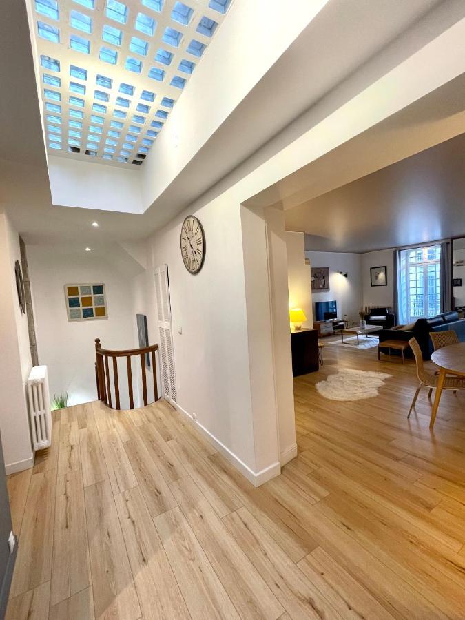 Duplex'po Dinan
