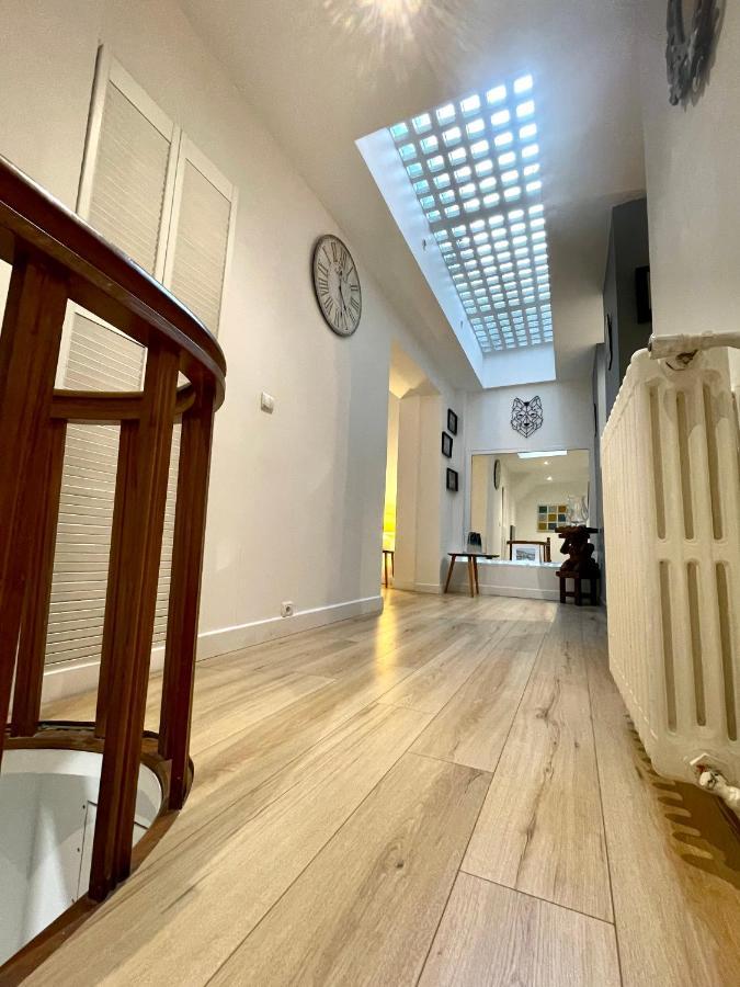 Duplex'po Dinan