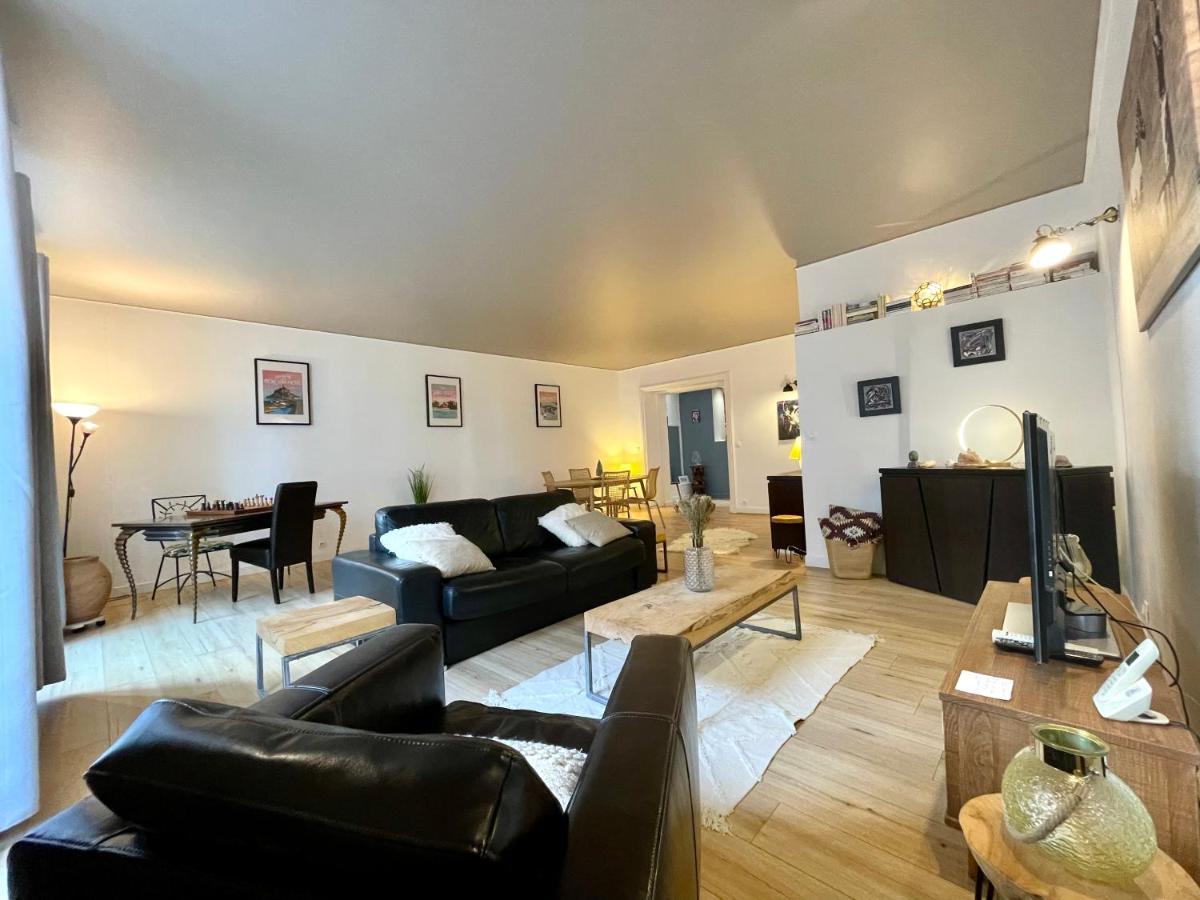 Duplex'po Dinan