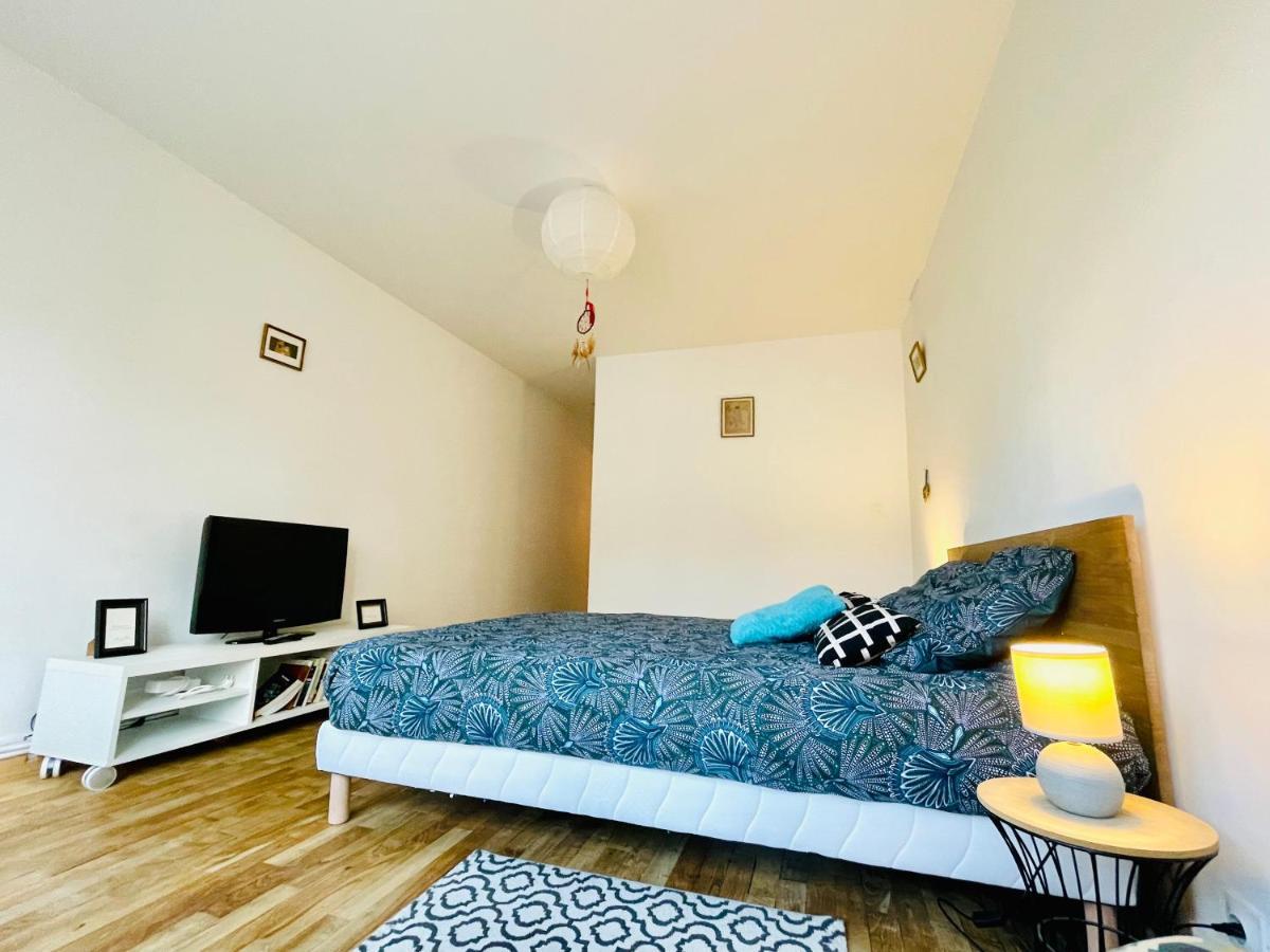 Duplex'po Dinan