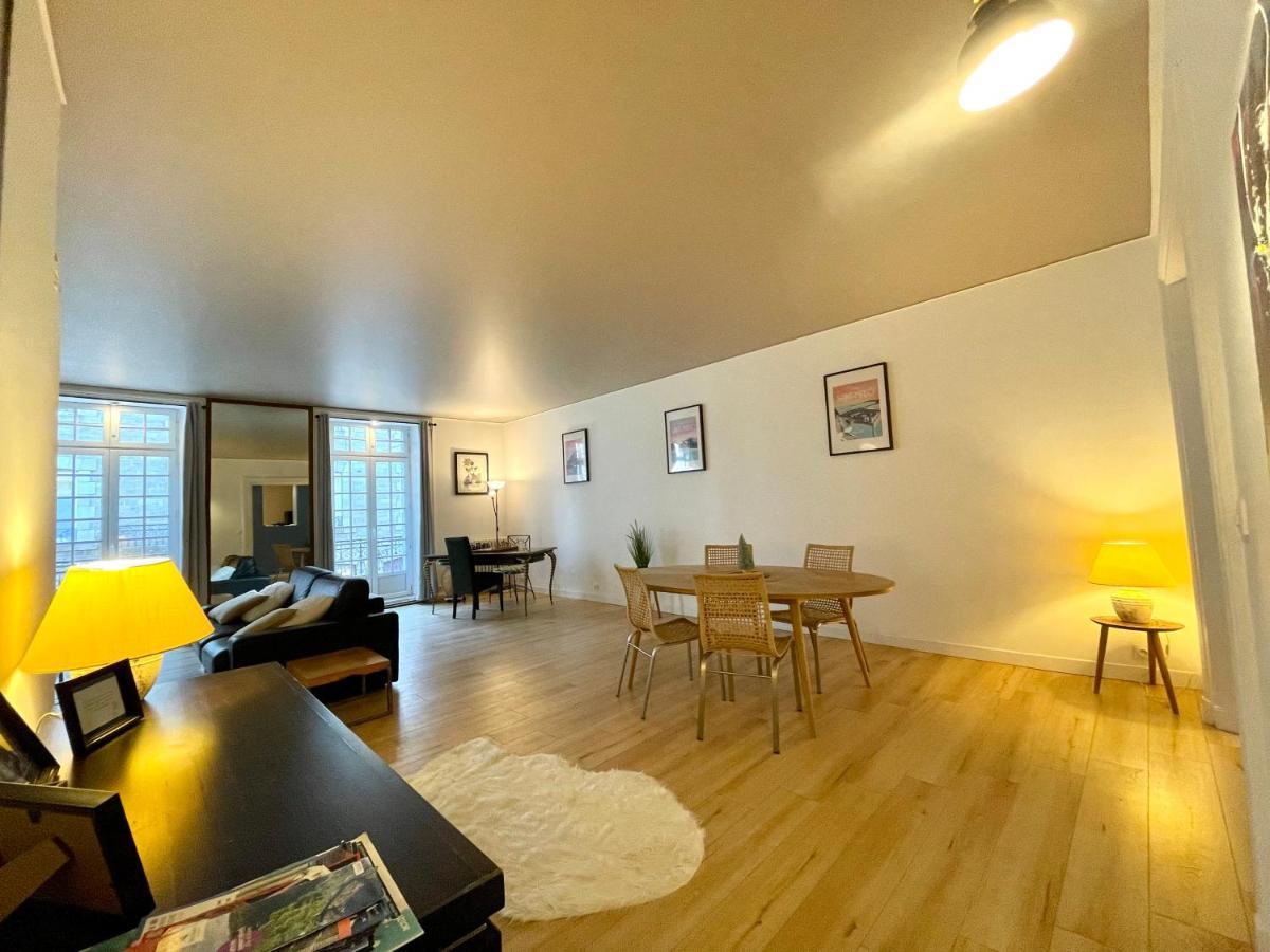 Apartment Duplex'po *