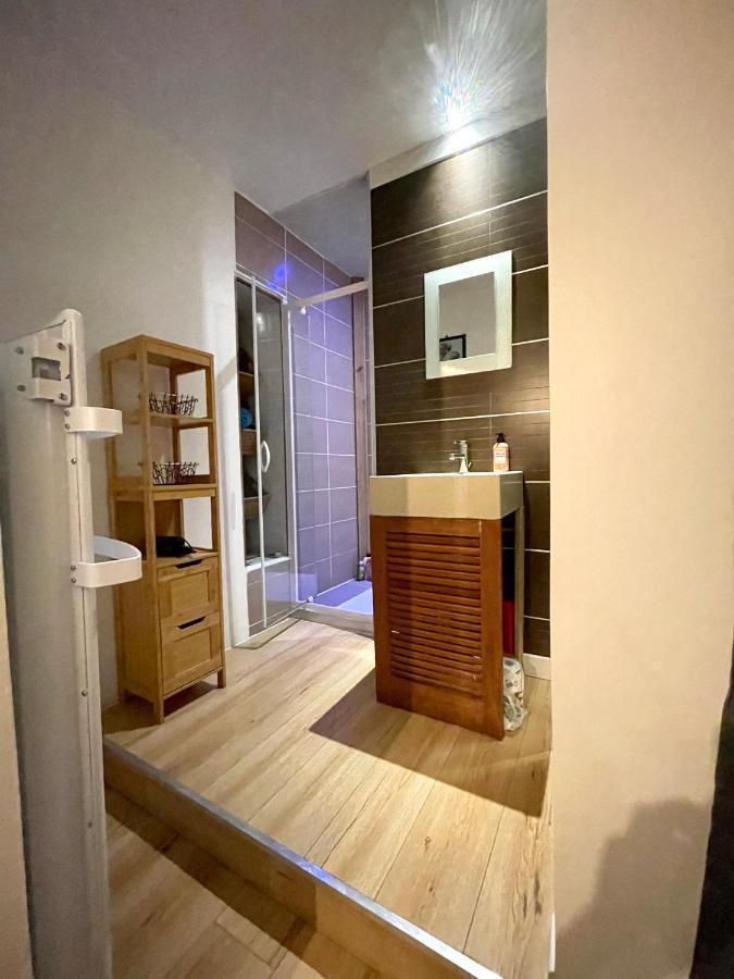Duplex'po Apartment