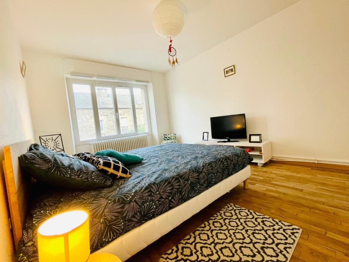 Duplex'po Dinan