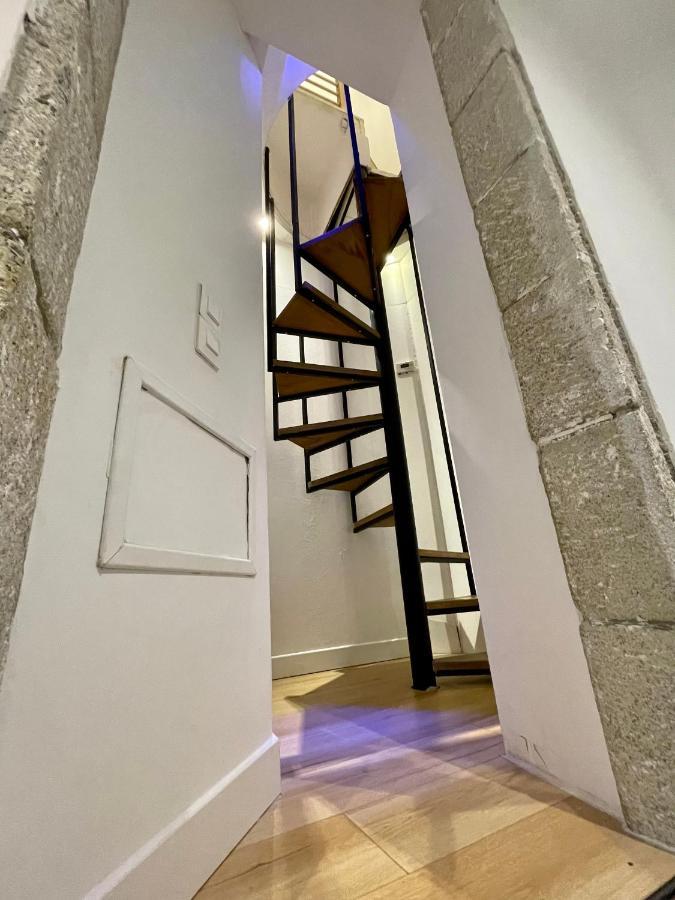 Apartment Duplex'po *