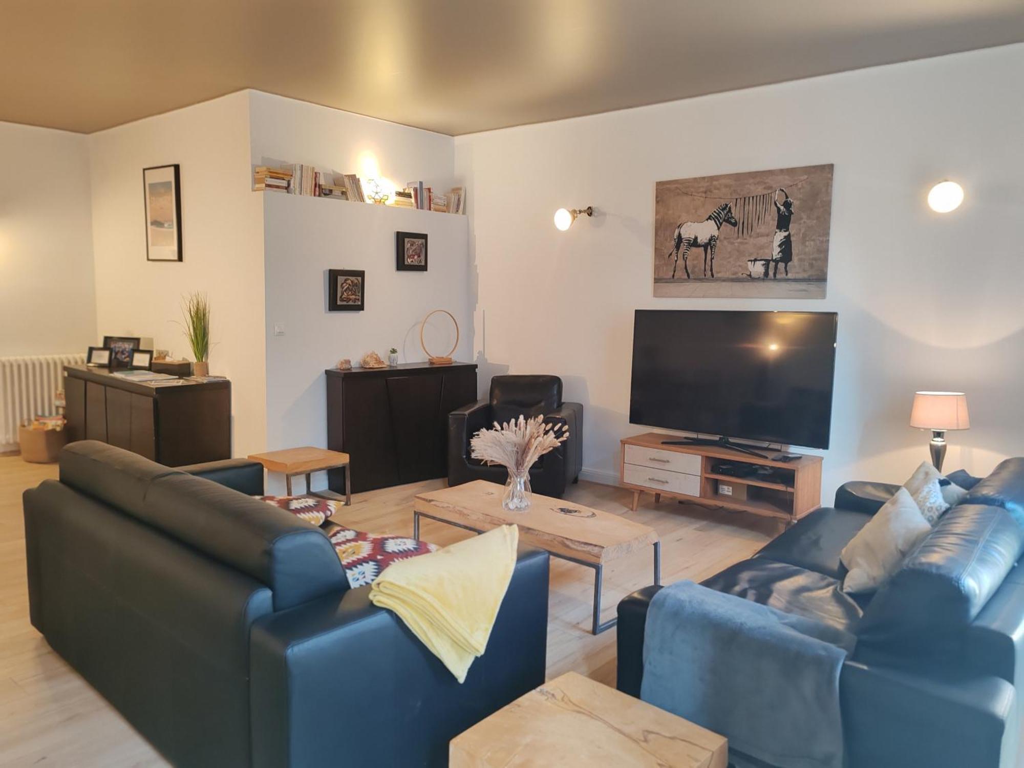 Duplex'po Dinan