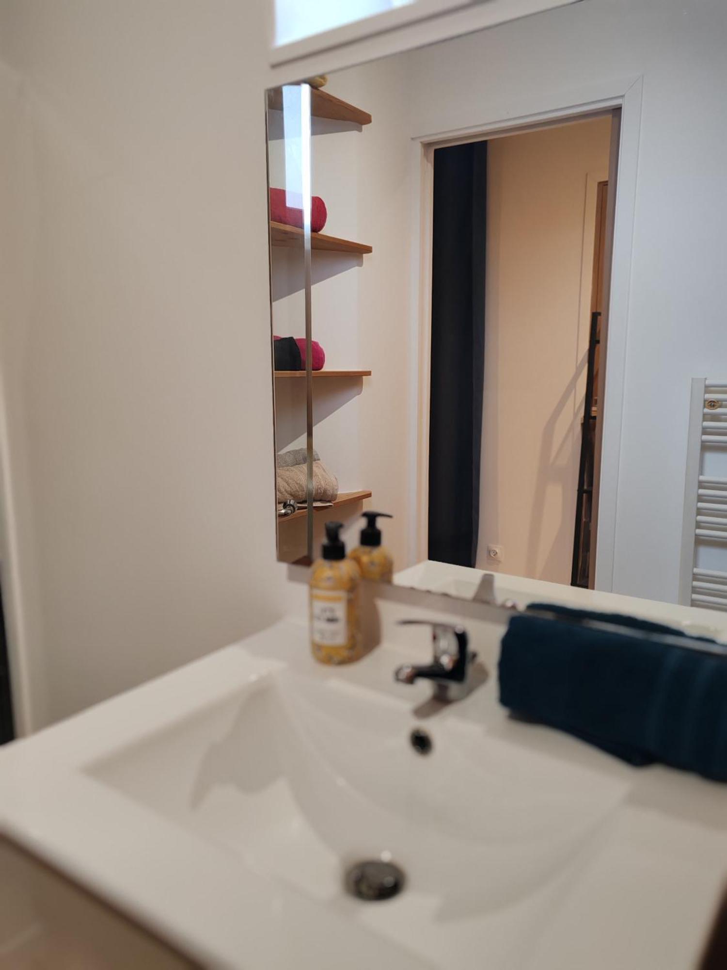 Duplex'po Apartment *