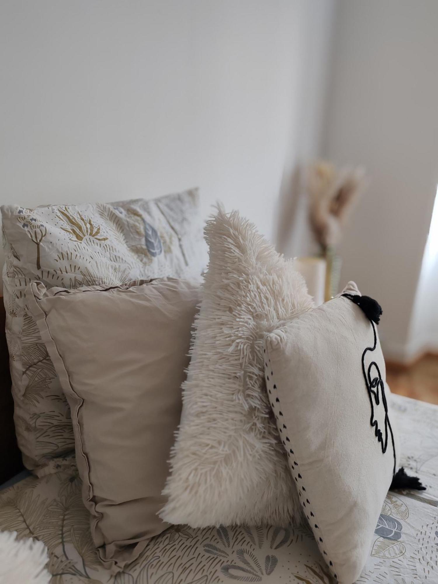 Duplex'po Apartment Dinan
