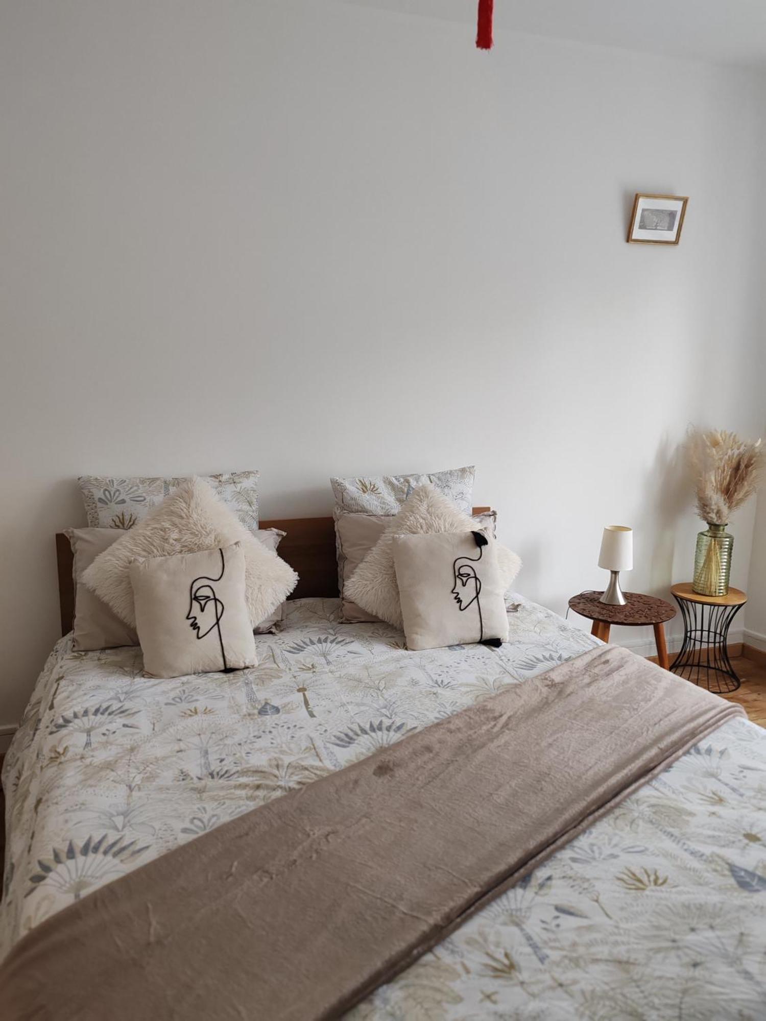Duplex'po * Dinan