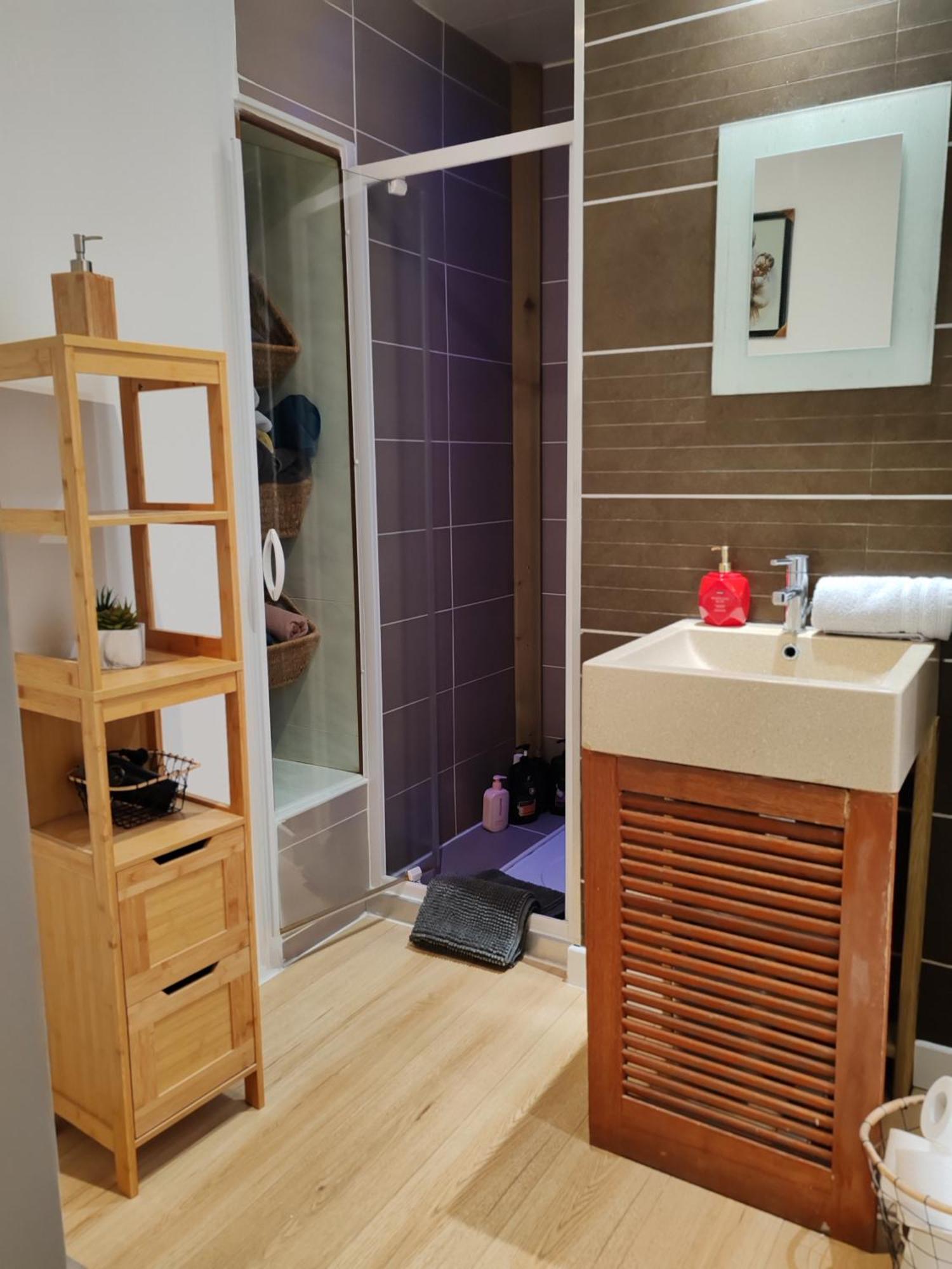 Apartment Duplex'po