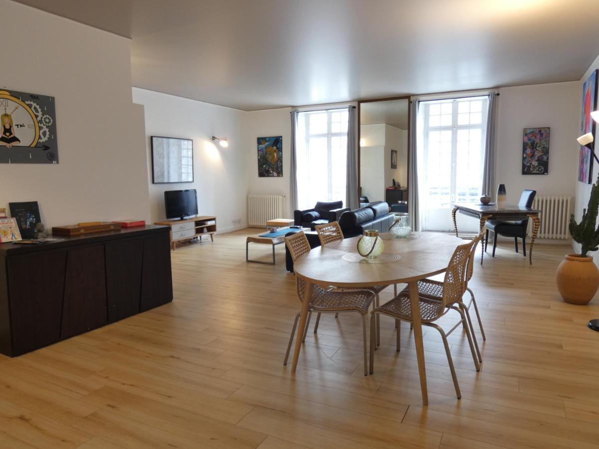 Duplex'po * Dinan